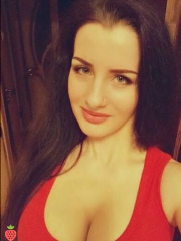 Проститутка Алла